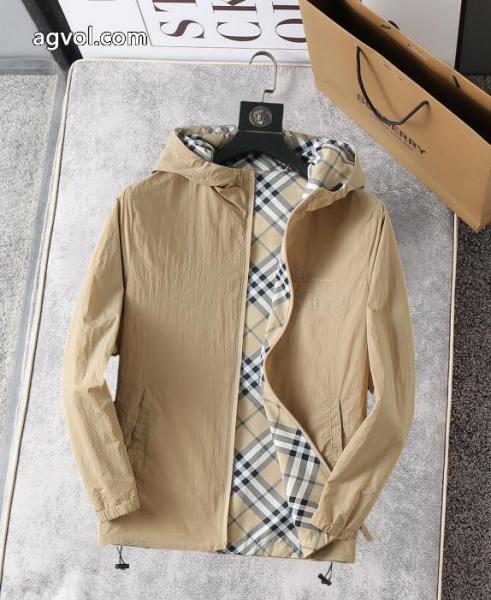 ジャケット人気 ランキング 期間限定セール! 重宝する偽 ブランド 通販BURBERRY 2