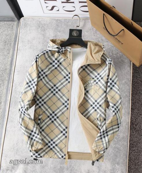 ジャケット人気 ランキング 期間限定セール! 重宝する偽 ブランド 通販BURBERRY 3