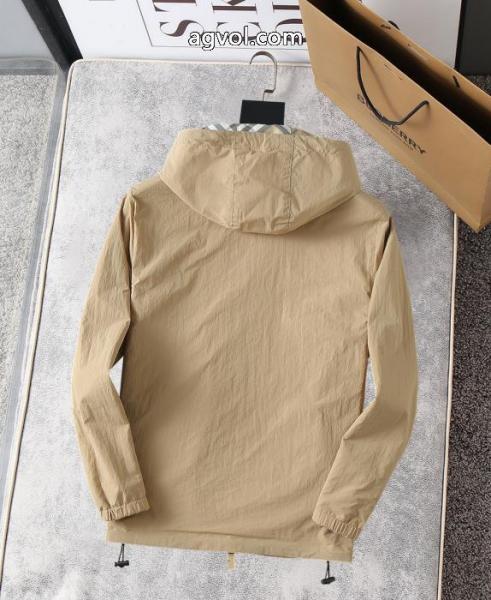 ジャケット人気 ランキング 期間限定セール! 重宝する偽 ブランド 通販BURBERRY 4