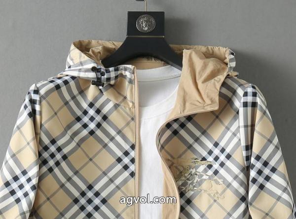 ジャケット人気 ランキング 期間限定セール! 重宝する偽 ブランド 通販BURBERRY 5