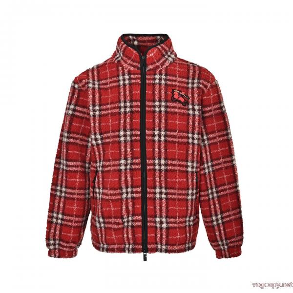 人気ブランド 夏春物先行発売 雑誌掲載 国内発ジャケットBURBERRYコピー ブランド 販売 0