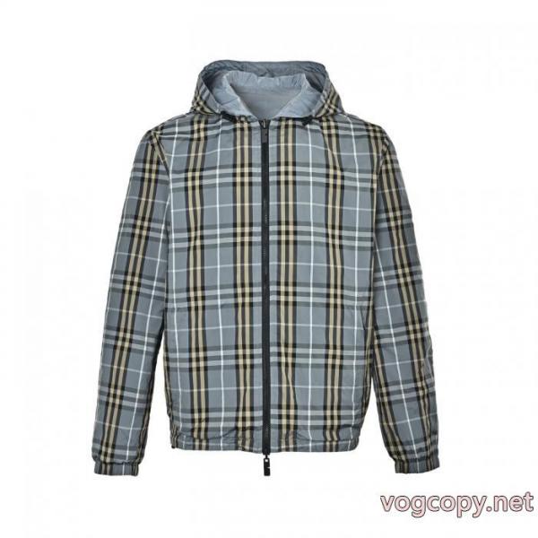 ポップ 格上げ! 夏季超人気アイテム激安 ブランド 通販BURBERRYジャケット 3