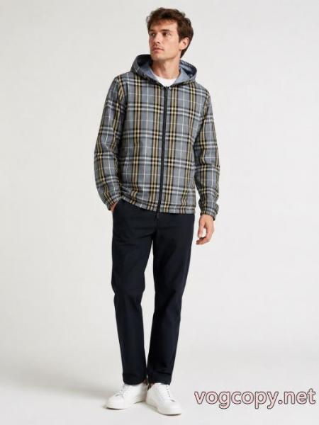 ポップ 格上げ! 夏季超人気アイテム激安 ブランド 通販BURBERRYジャケット 4