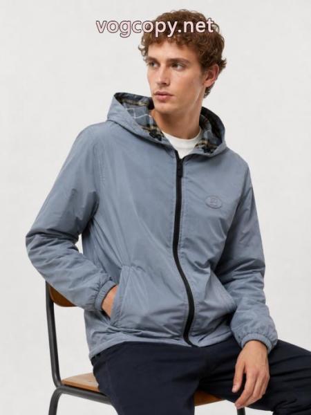 ポップ 格上げ! 夏季超人気アイテム激安 ブランド 通販BURBERRYジャケット 5