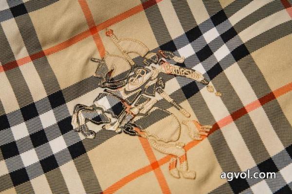 海外販売 ホリデー限定 洗練されたスタイルジャケット偽物 ブランド ショップBURBERRY 1
