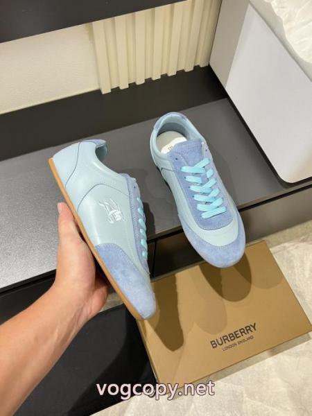 BURBERRYスニーカー気兼ねなく使える デイリー使いに最適 遂に再入荷コピー ブランド 優良. 6 