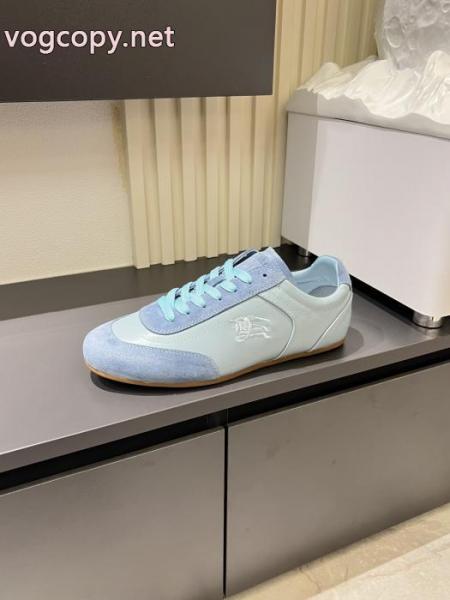 BURBERRYスニーカー気兼ねなく使える デイリー使いに最適 遂に再入荷コピー ブランド 優良. 5 