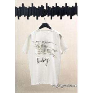 半袖TシャツBURBERRYブランド コピー 専門品質保証高品質 抜け感のある 最新アイテム