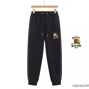 ズボンデザイン高い 男女兼用らしい!人気 2026年モデルBURBERRYスーパー コピー 安心