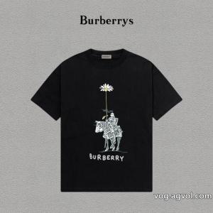 BURBERRY半袖Tシャツブランド スニーカー 激安素敵  完売必至 王道コンビ