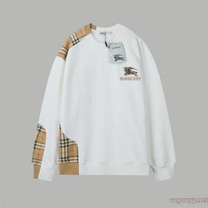 ギフトにオススメも最適 コスパ最高のプライス 大人可愛いBURBERRYパーカー偽物 ブランド 販売
