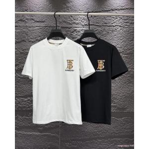 偽物 通販 サイト半袖Tシャツバーバリーお買得 新春セール 夏季新作品