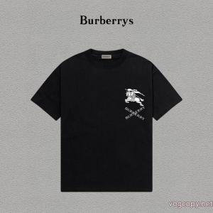 BURBERRY半袖Tシャツブランド スニーカー 激安素敵  完売必至 王道コンビ