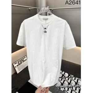 今季人気新作登場 ずっと愛用できる SALE多色Tシャツディオールブランド 偽物 激安.