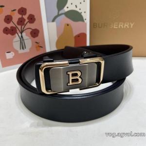 ベルト激安 ブランド数量限定先行入荷 高品質な商品 注目の一品BURBERRY