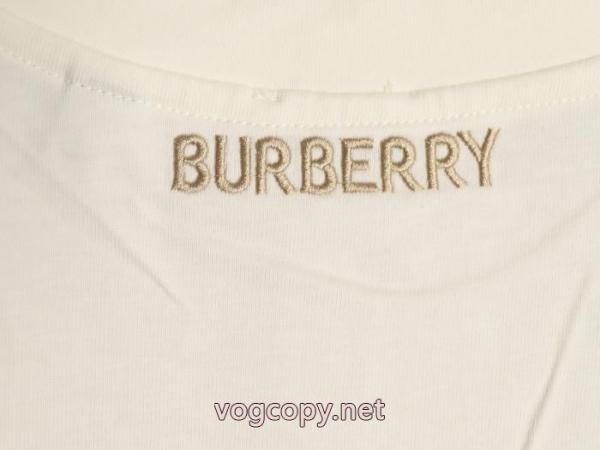 コピー 通販バーバリー明るいイメージを持た 2026年秋冬注目の商品厳選 数量限定在庫限りTシャツ. 6 