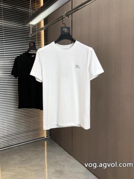 半袖Tシャツブランド 激安BURBERRY驚きの破格値得価 期間限定激安 2026ss トレンド 0