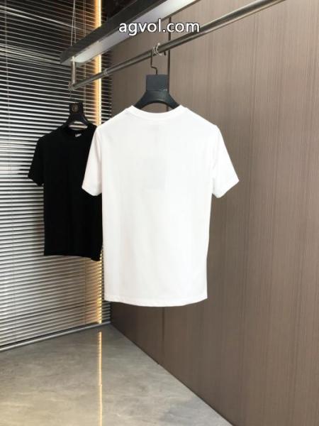 半袖Tシャツブランド 激安BURBERRY驚きの破格値得価 期間限定激安 2026ss トレンド 3
