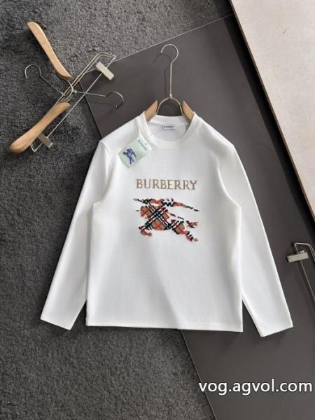 長袖Tシャツ品質保証最新作 SALE多色 相性の良いバーバリーブランド コピー 通販 0 