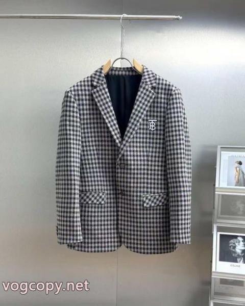BURBERRYスーツコート最安値挑戦中 最も注目する 新品保証偽 ブランド 3