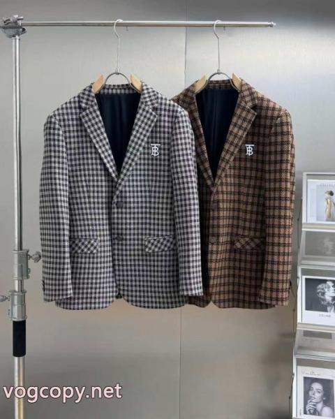 BURBERRYスーツコート最安値挑戦中 最も注目する 新品保証偽 ブランド 4