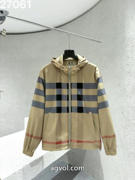 BURBERRY新着アイテム ファッション通販 安い 目玉商品 激安 ブランドジャケット 1