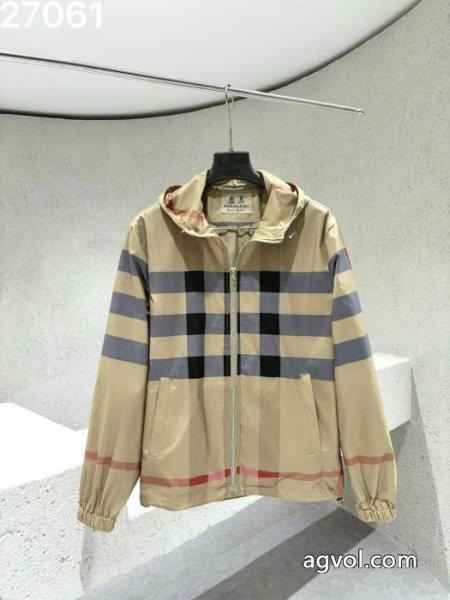 BURBERRY新着アイテム ファッション通販 安い 目玉商品 激安 ブランドジャケット 3