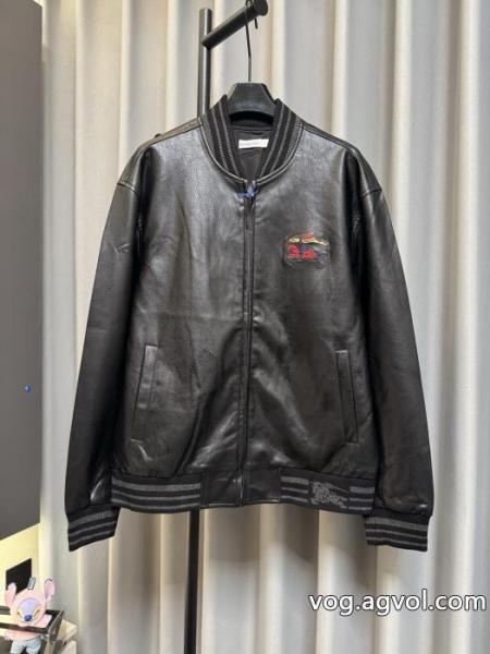 ブランド アクセサリー 激安贅沢な逸品 芸能人愛用 2026最新入荷BURBERRYジャケット 0 