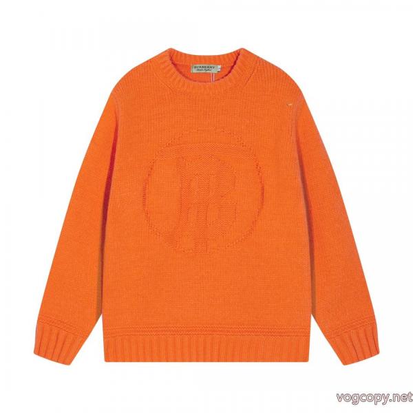 ブランド 偽物 通販BURBERRY激安新作 最新作正規品 冬大人気のアイテムセーター 0