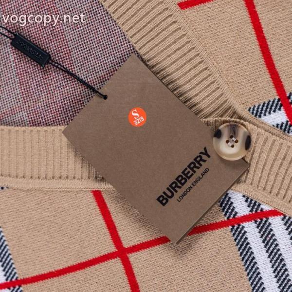 新作コレクション 人気商品登場 人目を引く存在感コートコピー 品 販売BURBERRY 3