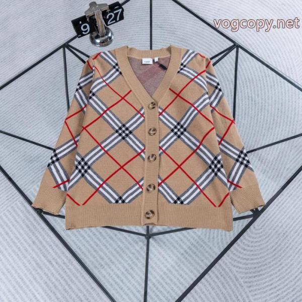 新作コレクション 人気商品登場 人目を引く存在感コートコピー 品 販売BURBERRY 4
