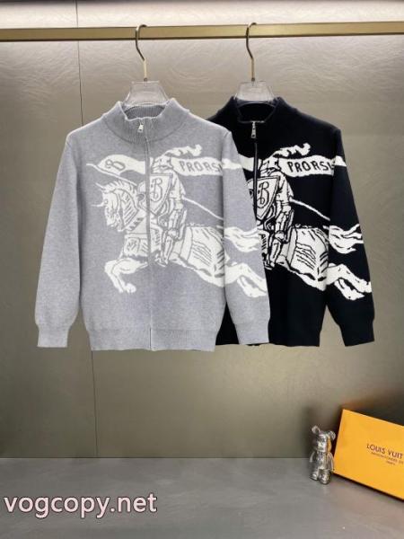 スーパー コピー 通販 優良最安値正規品 今年人気アイテム 話題人気商品BURBERRYコート 4
