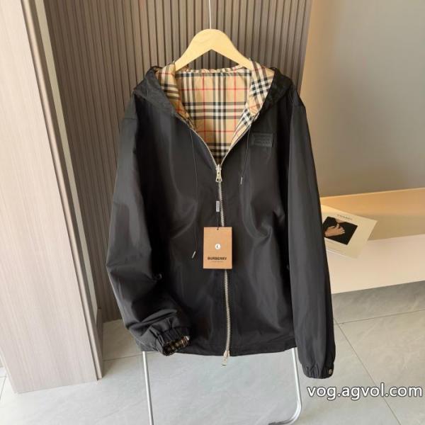 今年トレンド 国内在庫あり 魅力的な新作ジャケットBURBERRY激安 通販 専門店 0 