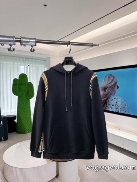 偽物 ブランド 激安人気の定番カラー 限定品 無性に欲しい 今年コレクション新作登場！パーカーBURBERRY 0 