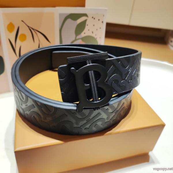 ベルト偽物 ブランド 販売今流行 HOT安い 個性的なデザインBURBERRY 0 