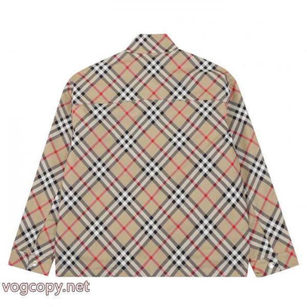 トレンドの最先端に 秋季新作品 海外限定ブランド コピー ショップコートBURBERRY 1