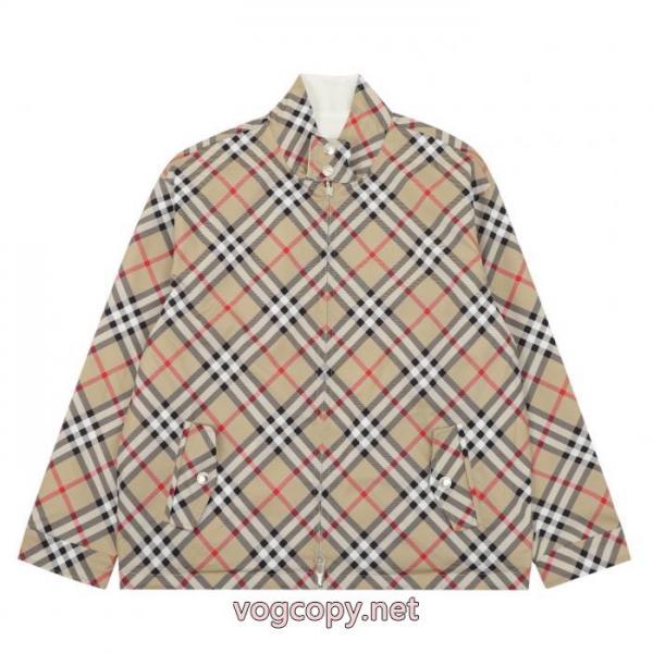 トレンドの最先端に 秋季新作品 海外限定ブランド コピー ショップコートBURBERRY 2