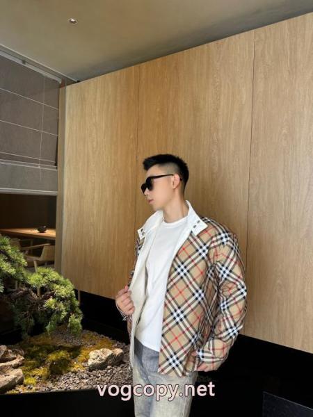 トレンドの最先端に 秋季新作品 海外限定ブランド コピー ショップコートBURBERRY 5