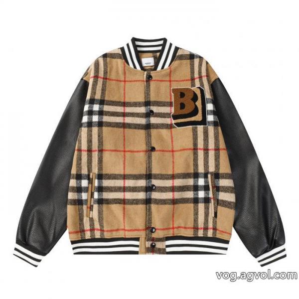 ジャケット上品さ漂う 2026年最注目の 上品スタイルBURBERRYコピー ブランド 販売 0 