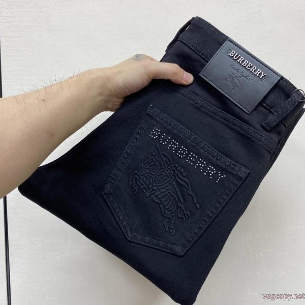 ジーンズバーバリー洗練な一品 周りと差をつける 一番人気！ブランド 激安. 0 