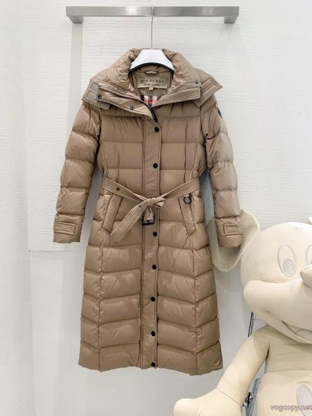 ダウンジャケットBURBERRYコピー 商品 通販着回し力抜群大人気 洗練された雰囲気 限定デザイン 0 