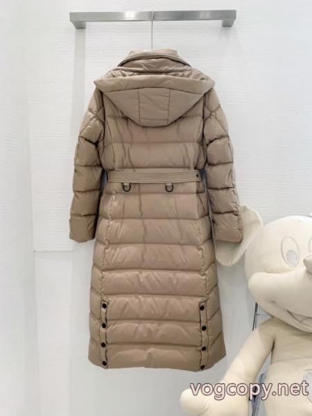 ダウンジャケットBURBERRYコピー 商品 通販着回し力抜群大人気 洗練された雰囲気 限定デザイン 5 