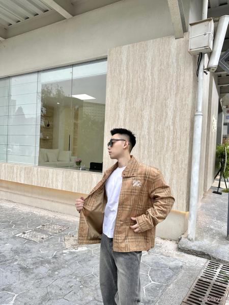 コートBURBERRY最安値に挑戦 個性的なモデル 高級感ある偽物 通販 0 