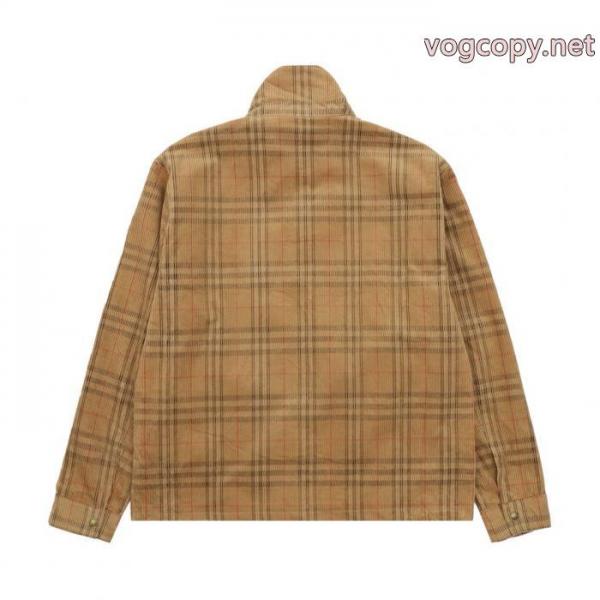 コートBURBERRY最安値に挑戦 個性的なモデル 高級感ある偽物 通販 5 