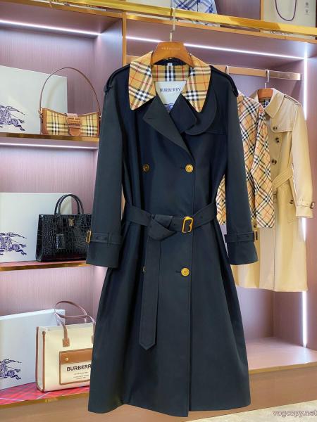 スーパー ブランド コピーBURBERRY激安価格！ 大人気再登場  洗練な一品コート 0 