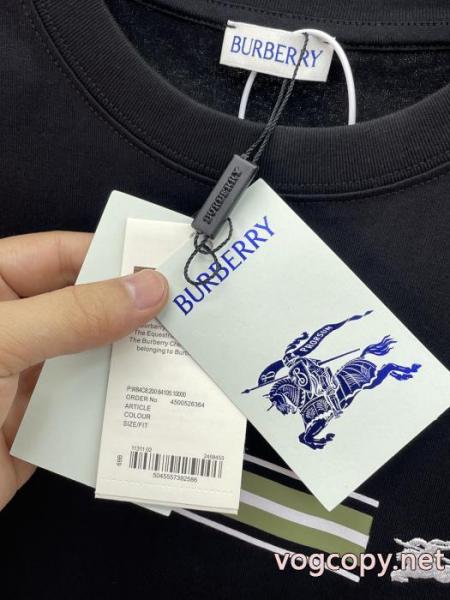 半袖Tシャツバーバリー偽 ブランド 通販売れた商品 今季大人気 魅力の 1