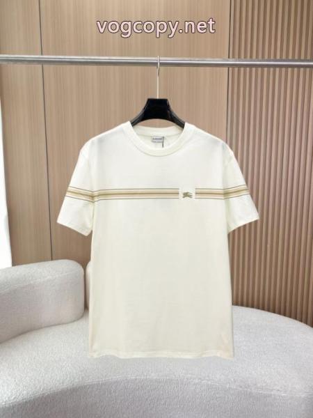 半袖Tシャツバーバリー偽 ブランド 通販売れた商品 今季大人気 魅力の 2