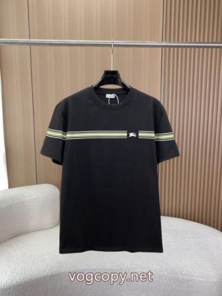 半袖Tシャツバーバリー偽 ブランド 通販売れた商品 今季大人気 魅力の 3
