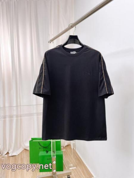 上質な材料 秋季超人気アイテム 爽快感が絶妙にマッチ半袖TシャツBURBERRYブランド 通販店 2