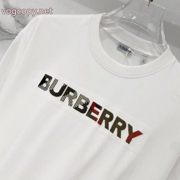 TシャツBURBERRY話題性が高い VIP SALE!入手困難 【新型タイプ入荷】 ブランド コピー 通販. 5 